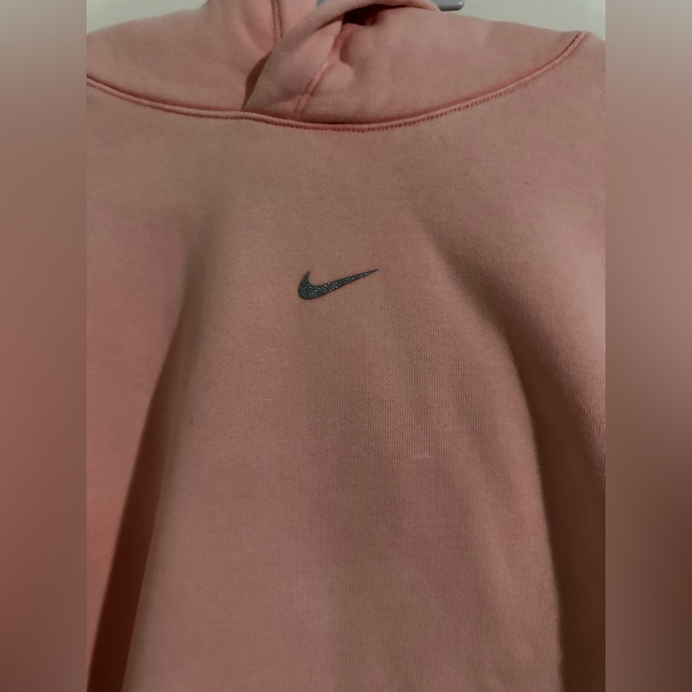 Nike X Olivia Kim hoodie